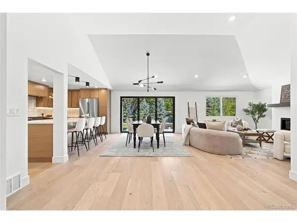 14981 W 29th, Golden, CO 80401