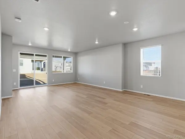8906 Rifle, Commerce City, CO 80022