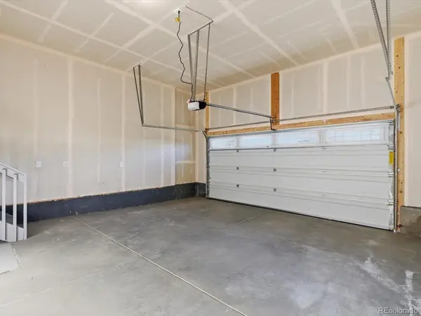 8906 Rifle, Commerce City, CO 80022