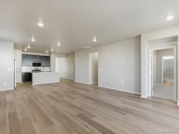 8906 Rifle, Commerce City, CO 80022