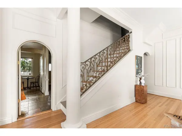 707 N Washington #B, Denver, CO 80203