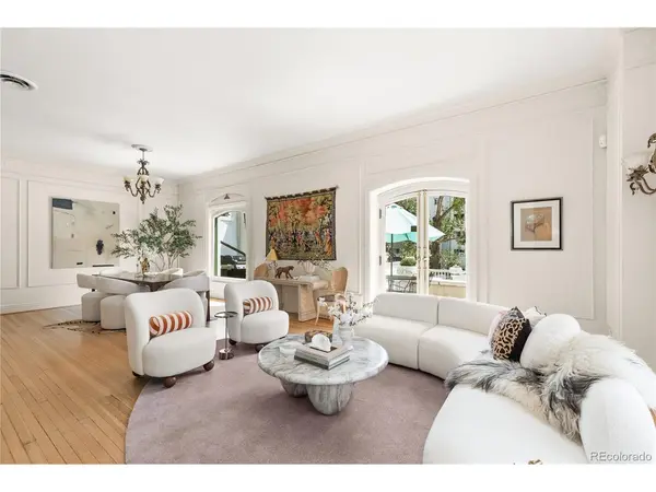 707 N Washington #B, Denver, CO 80203