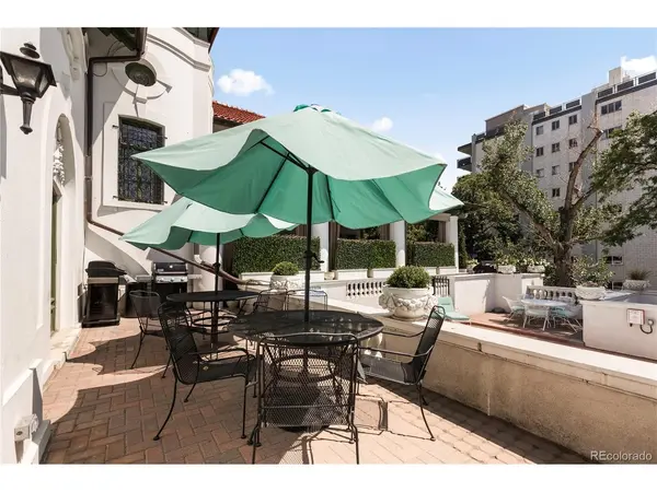 707 N Washington #B, Denver, CO 80203