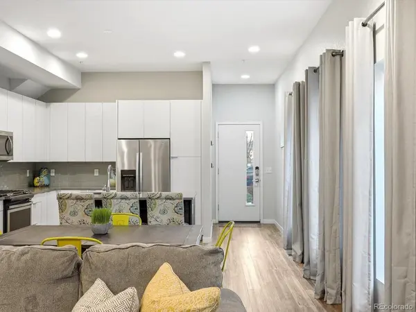 1531 Vrain, Denver, CO 80204