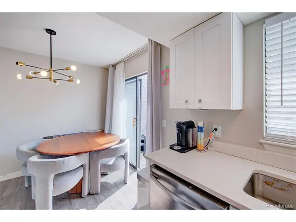 54 S Nome, Aurora, CO 80012