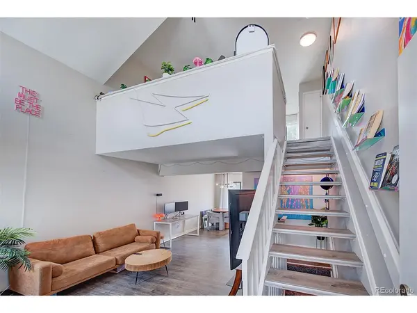 54 S Nome, Aurora, CO 80012