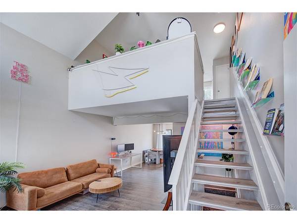 54 S Nome, Aurora, CO 80012