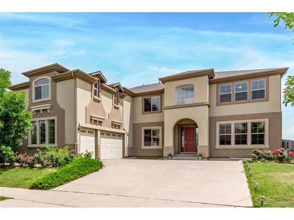 26656 E Peakview, Aurora, CO 80016