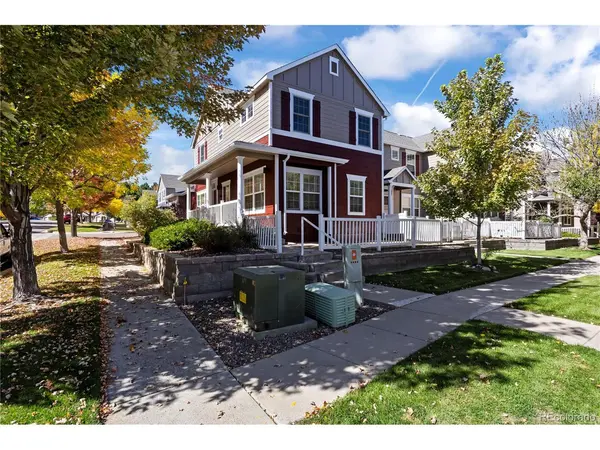 1480 Thunder Butte, Castle Rock, CO 80109