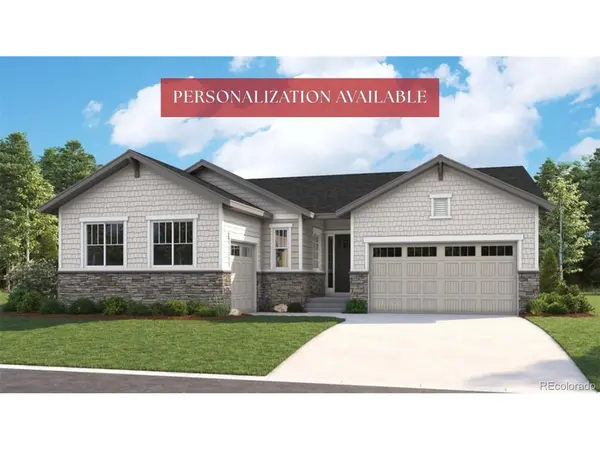 3741 Emerald Shore, Loveland, CO 80538