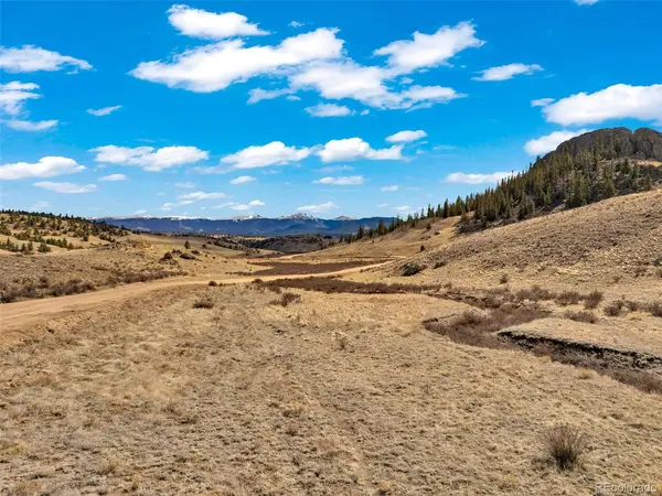1950 Travois, Como, CO 80432
