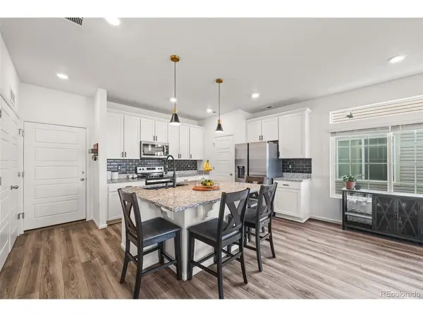 18053 E 103rd, Commerce City, CO 80022
