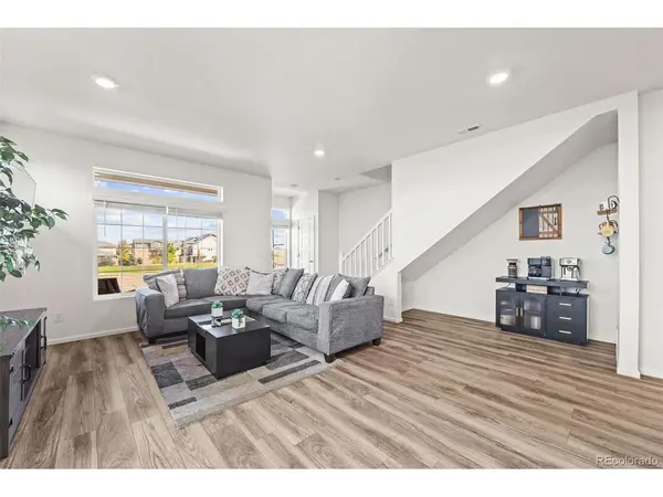 18053 E 103rd, Commerce City, CO 80022