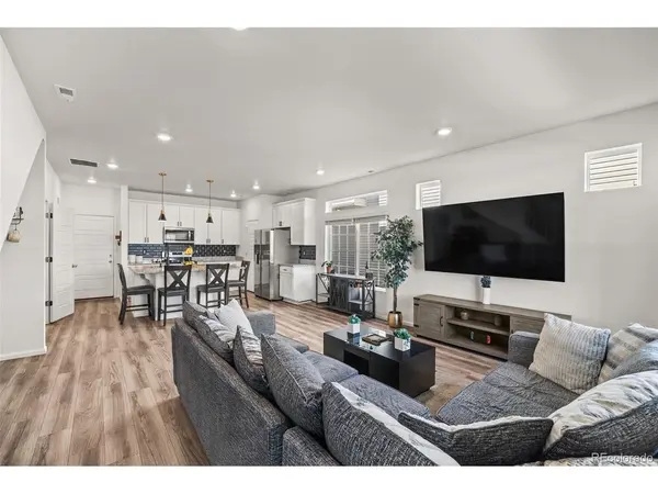 18053 E 103rd, Commerce City, CO 80022