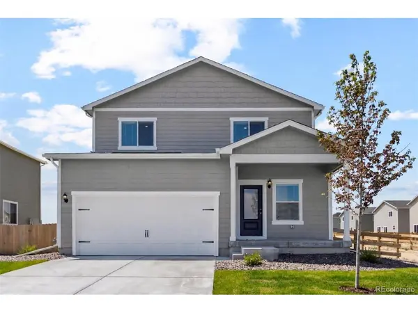 7461 Slate, Frederick, CO 80530