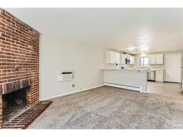 5491 E Warren #218, Denver, CO 80222