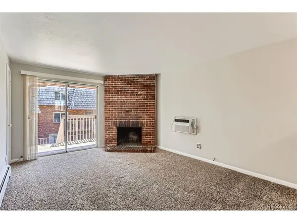 5491 E Warren #218, Denver, CO 80222