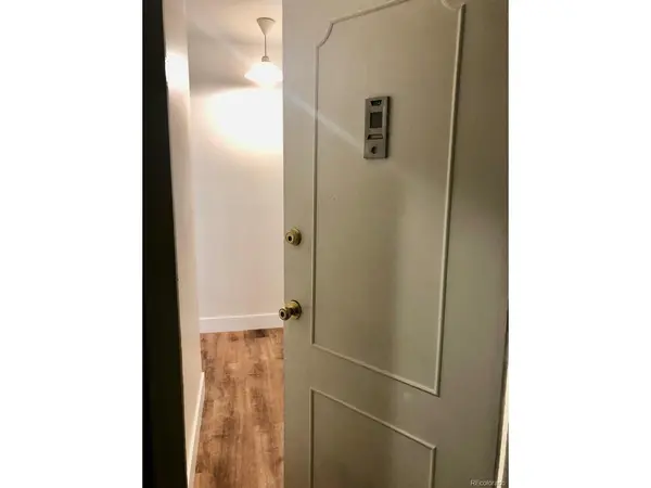 800 N Washington #204, Denver, CO 80203