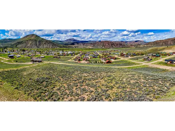 1 Ridgeway, Hot Sulphur Springs, CO 80451