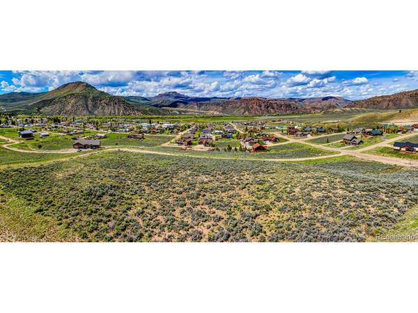 1 Ridgeway, Hot Sulphur Springs, CO 80451