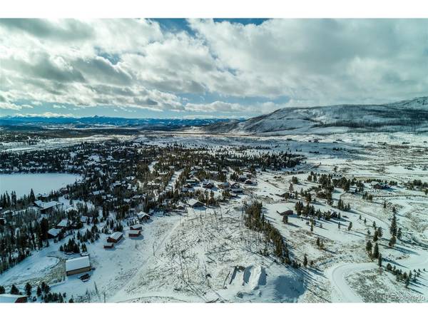 Womack, Grand Lake, CO 80447