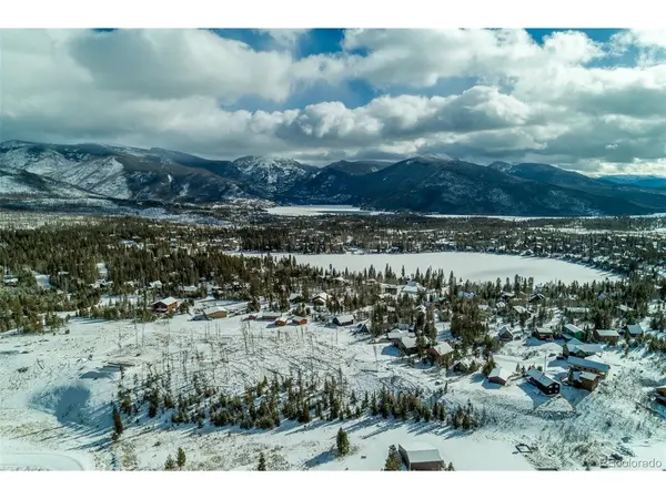 Address not disclosed, Grand Lake, CO 80447