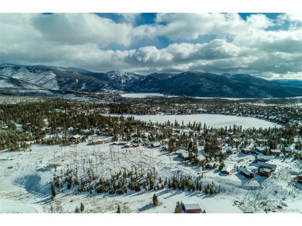 Womack, Grand Lake, CO 80447