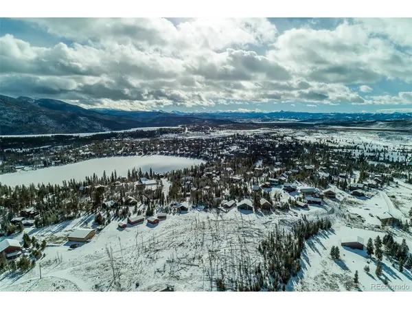 Address not disclosed, Grand Lake, CO 80447