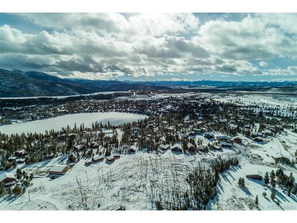 Womack, Grand Lake, CO 80447
