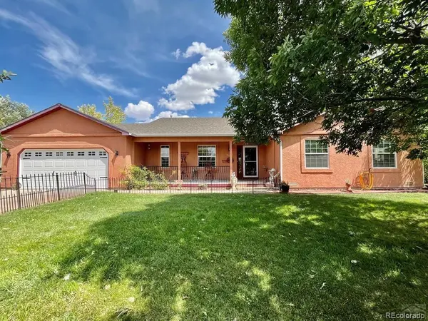 6053 Muddy Creek, Pueblo, CO 81004