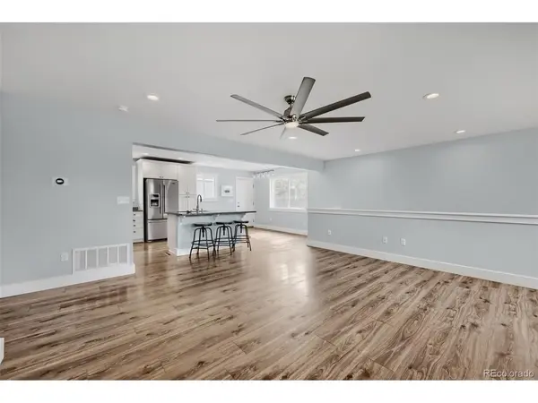 5456 W 66th, Arvada, CO 80003