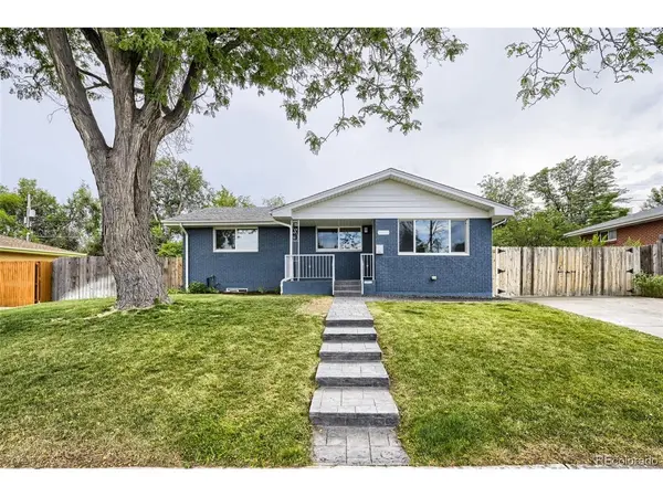 5456 W 66th, Arvada, CO 80003