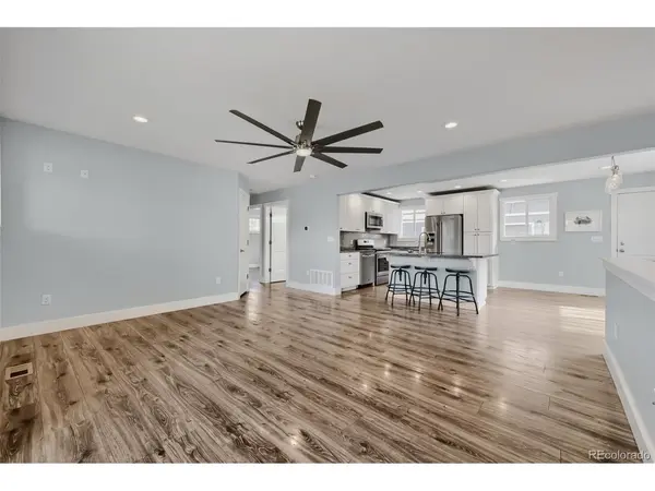 5456 W 66th, Arvada, CO 80003