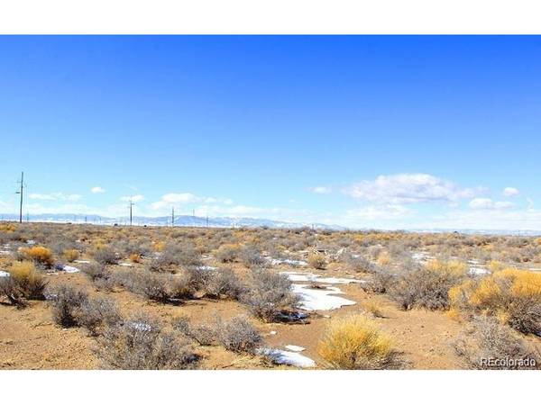Address not disclosed, Alamosa, CO 81101
