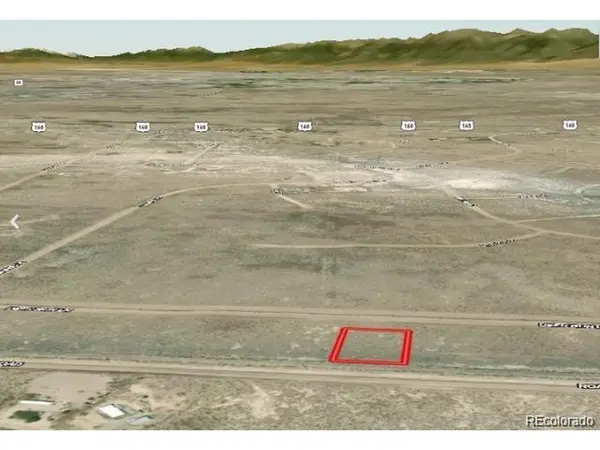 Address not disclosed, Alamosa, CO 81101