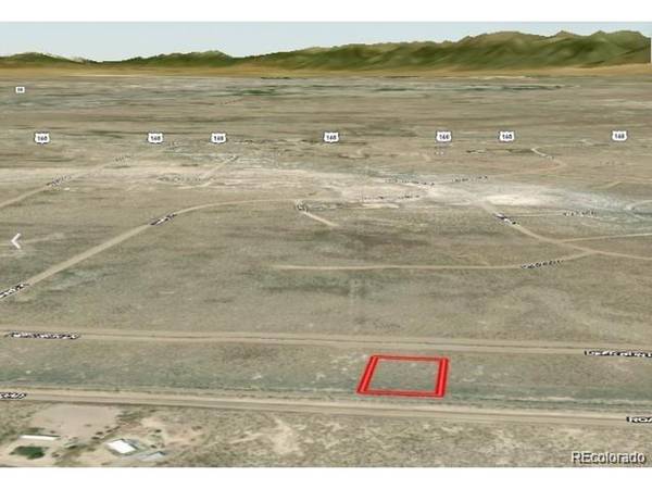 Address not disclosed, Alamosa, CO 81101