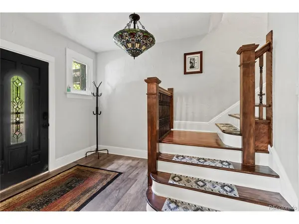 1376 N Humboldt, Denver, CO 80218