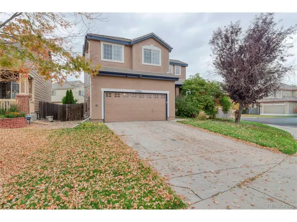 12361 S Nate, Parker, CO 80134
