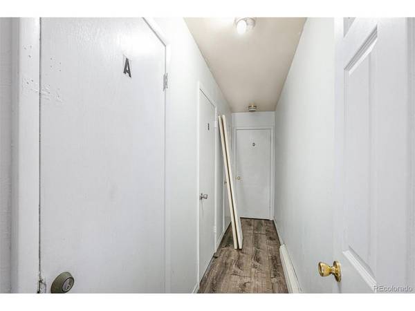 4025 Ruskin, Colorado Springs, CO 80910
