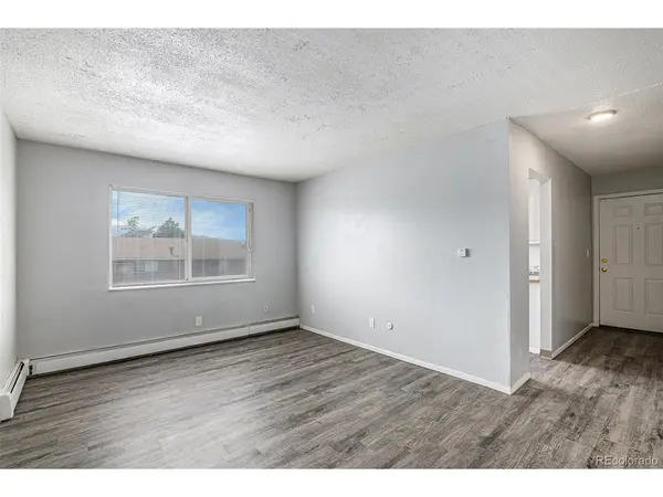 4025 Ruskin, Colorado Springs, CO 80910