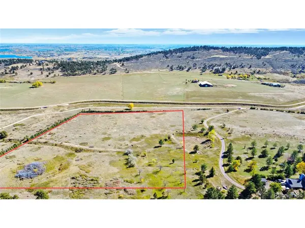 Address not disclosed, Berthoud, CO 80513