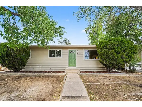 2122 Doniphan, Colorado Springs, CO 80910