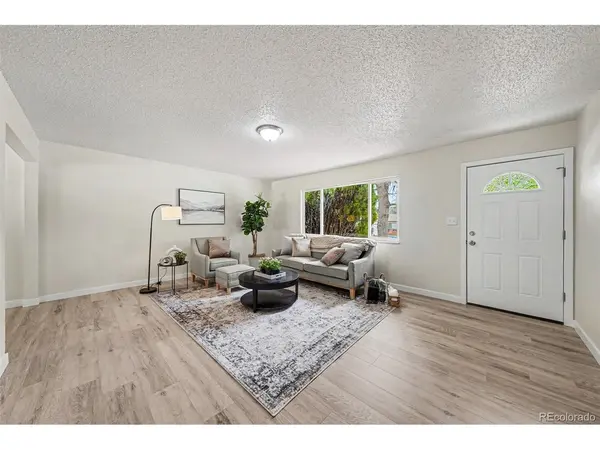 2122 Doniphan, Colorado Springs, CO 80910