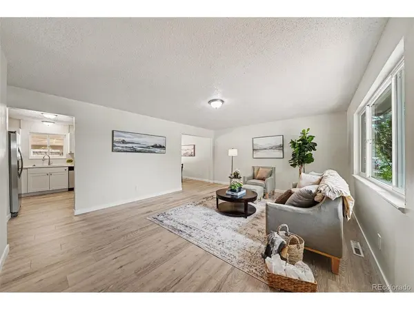 2122 Doniphan, Colorado Springs, CO 80910