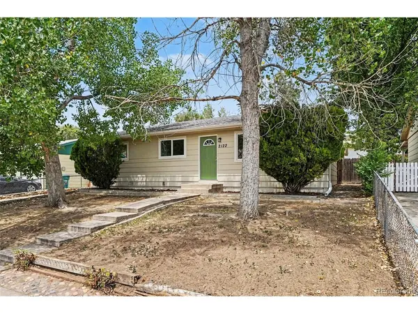 2122 Doniphan, Colorado Springs, CO 80910