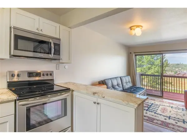 152 County Road 442 #2C, Grand Lake, CO 80447