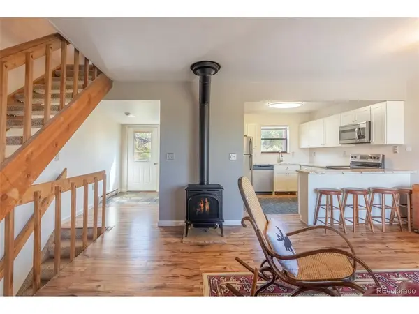 152 County Road 442 #2C, Grand Lake, CO 80447