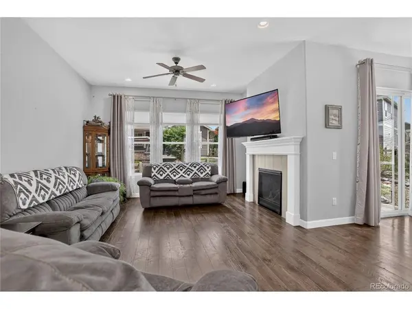9828 Eagle River, Littleton, CO 80125