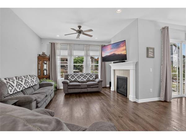 9828 Eagle River, Littleton, CO 80125