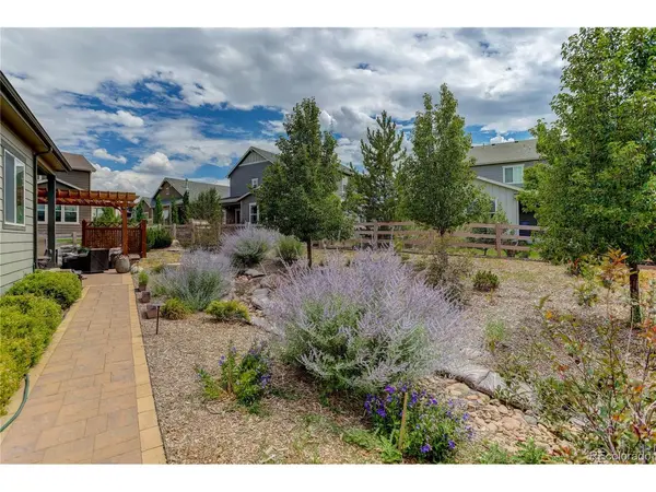 9828 Eagle River, Littleton, CO 80125
